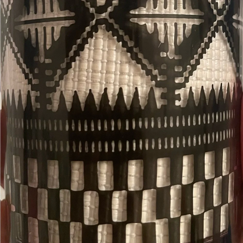 Starbucks Tumbler Shadé Akanbi Berber Diamond Cold Cup Limited-edition NWT - Picture 6 of 10